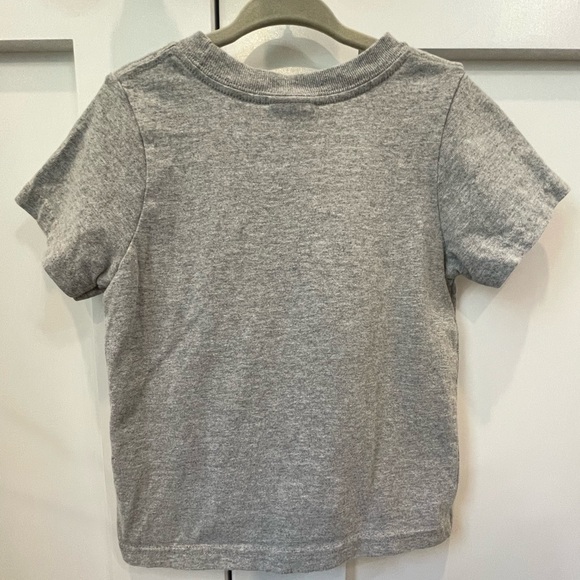 The Office tv show short sleeve cotton shirt. Boys 2T. - Picture 2 of 4